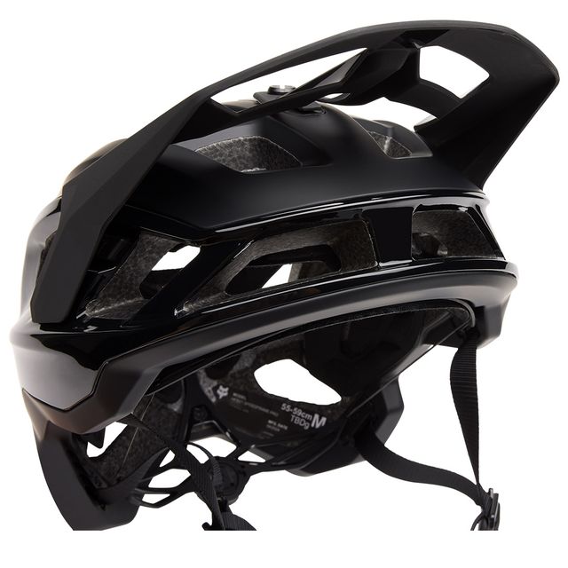 Fox Racing Speedframe Pro MIPS Pyöräilykypärä